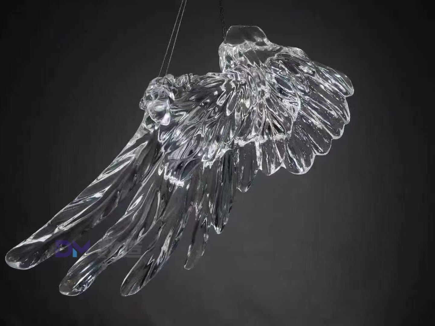 Clear Resin