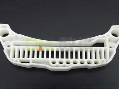 3D-Printed Automotive Parts – Large-Format, One-Piece Molding with 48-Hour Iteration
