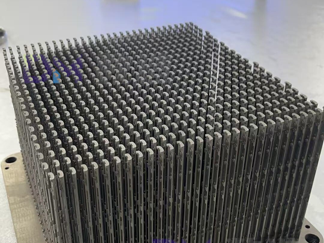 Mold Steel