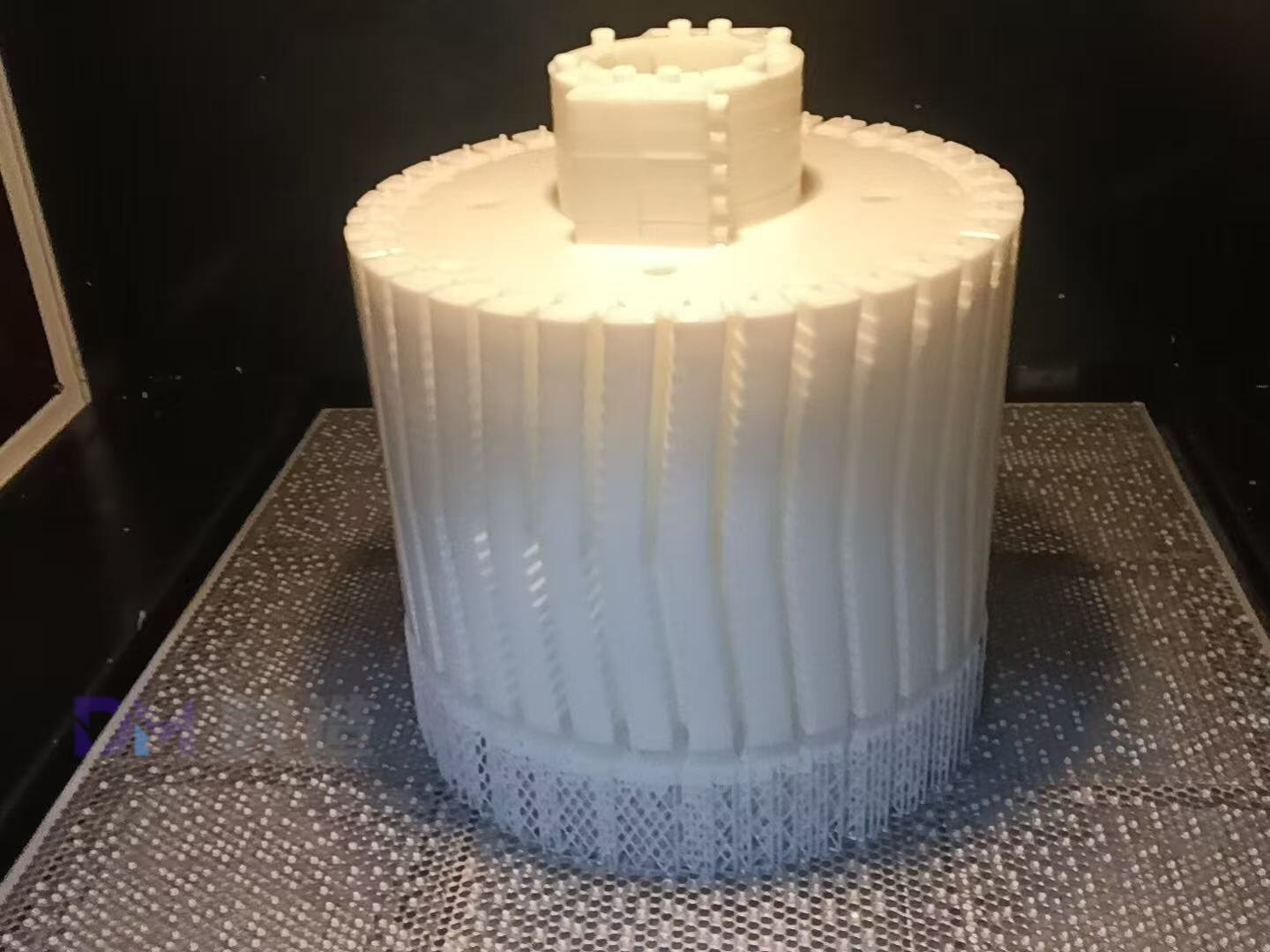 High-Precision Resin