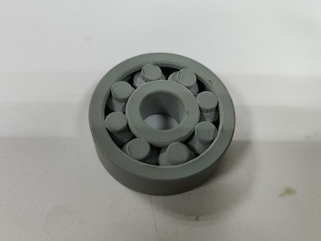 Silicon Carbide