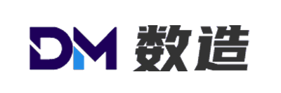 DM Digital Creation Logo