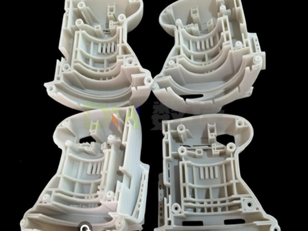 3D Printing for Appliance Manufacturing: Precision Detailing and Mold Testing Before Tooling