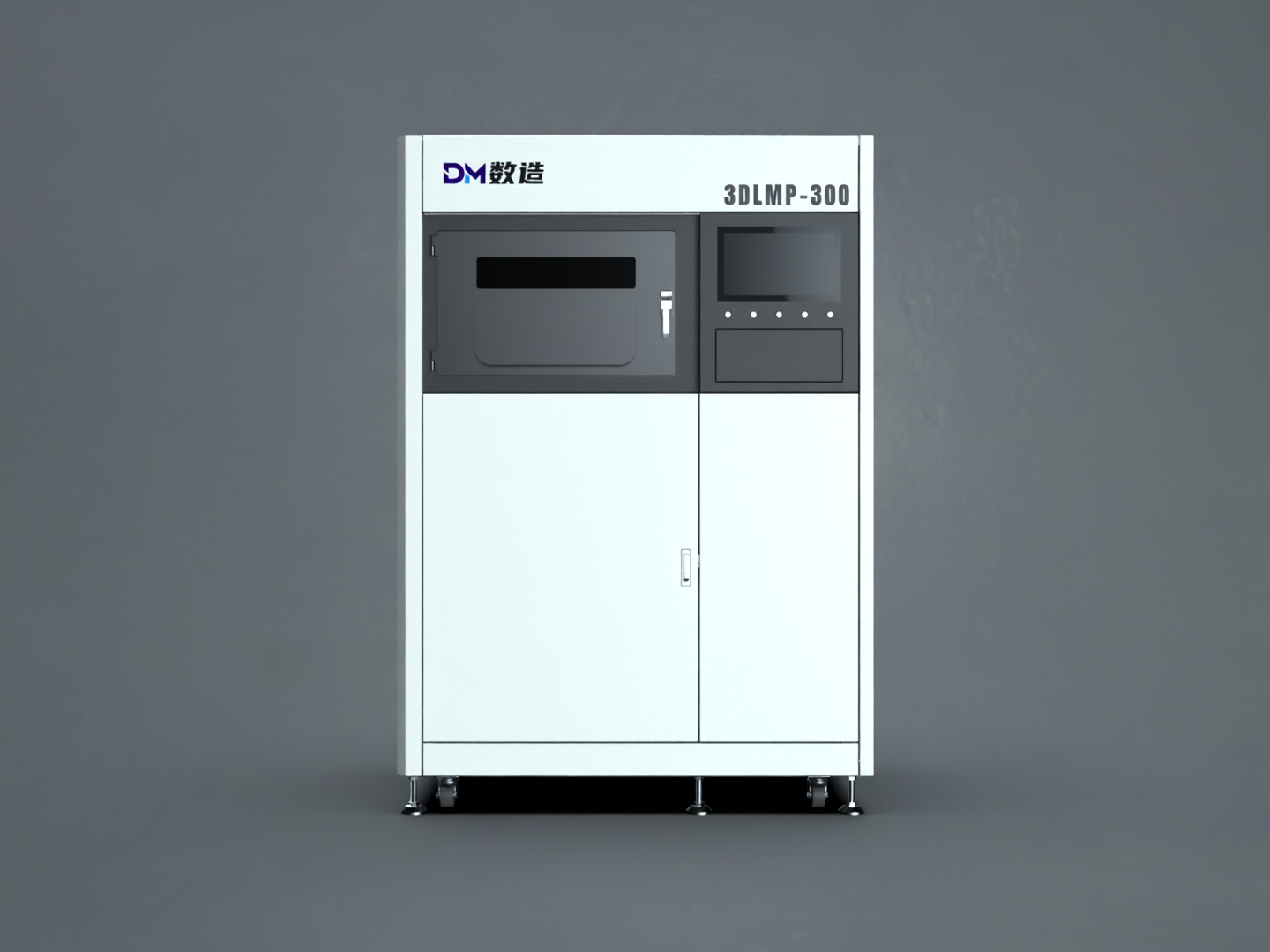 3DLM-300