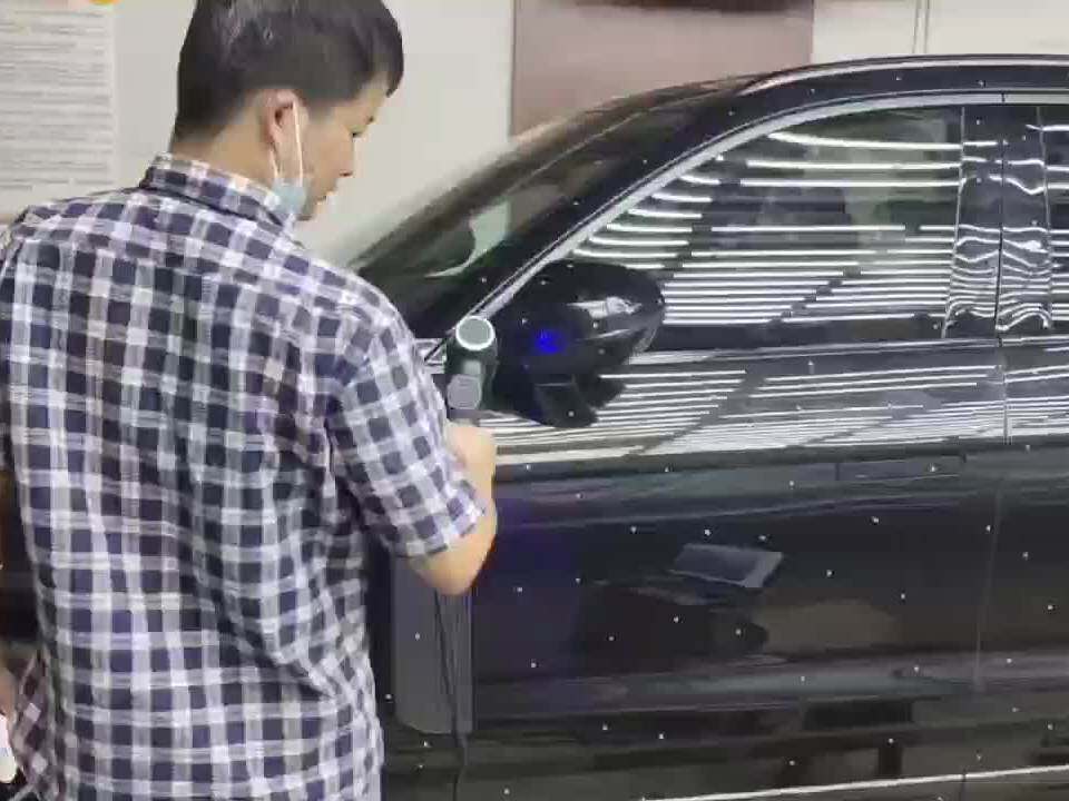 3D Scanning Services