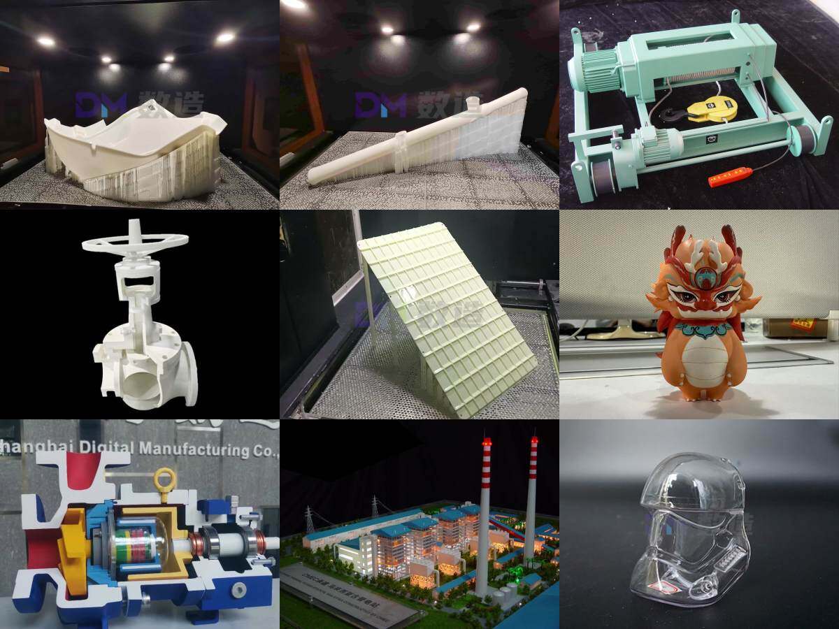 3D Printing Customization Service