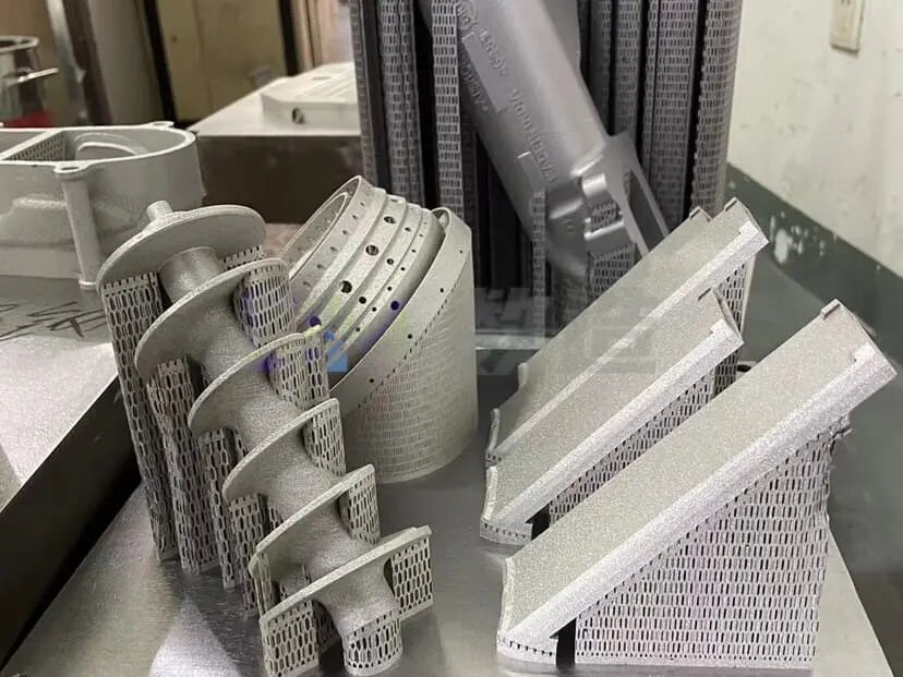 Metal Materials