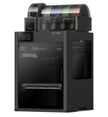 Bambu Lab H2D Pro