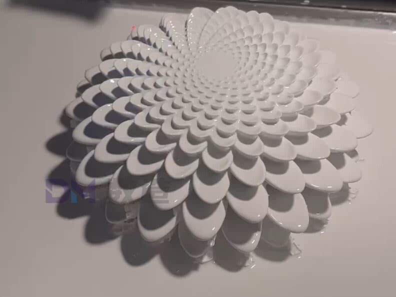 Ceramic 3D Printing Equipment