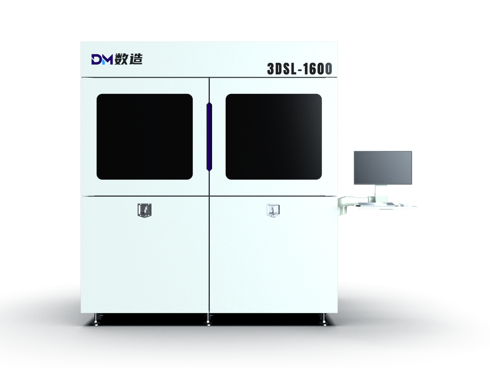 3DSL-1600