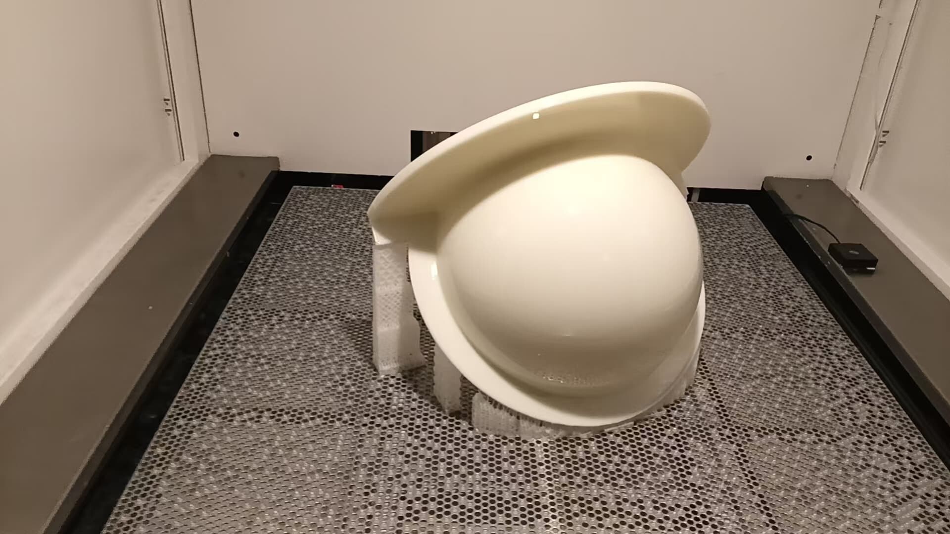Cultural & Creative Sculpture - Shuzao Technology SLA 3D Printer: The Professional Choice for Crafting Cultural & Creative Sculptures. Case Image 5