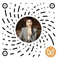 WeChat Official Account QR Code