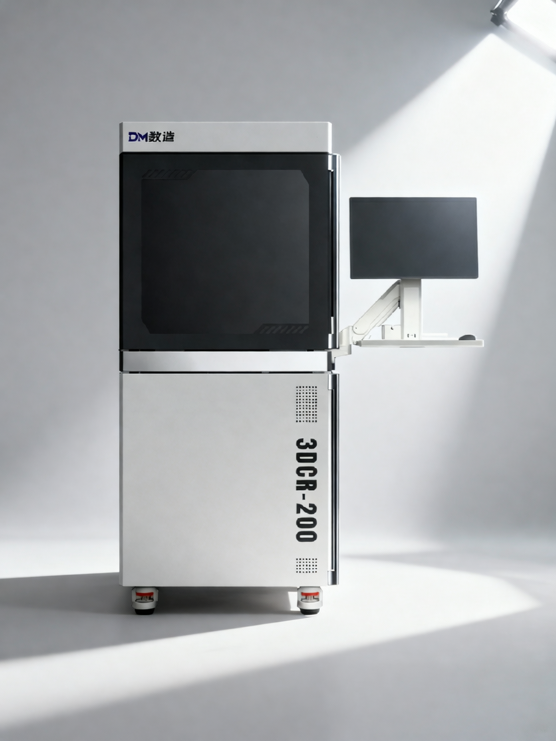 3DCR-200