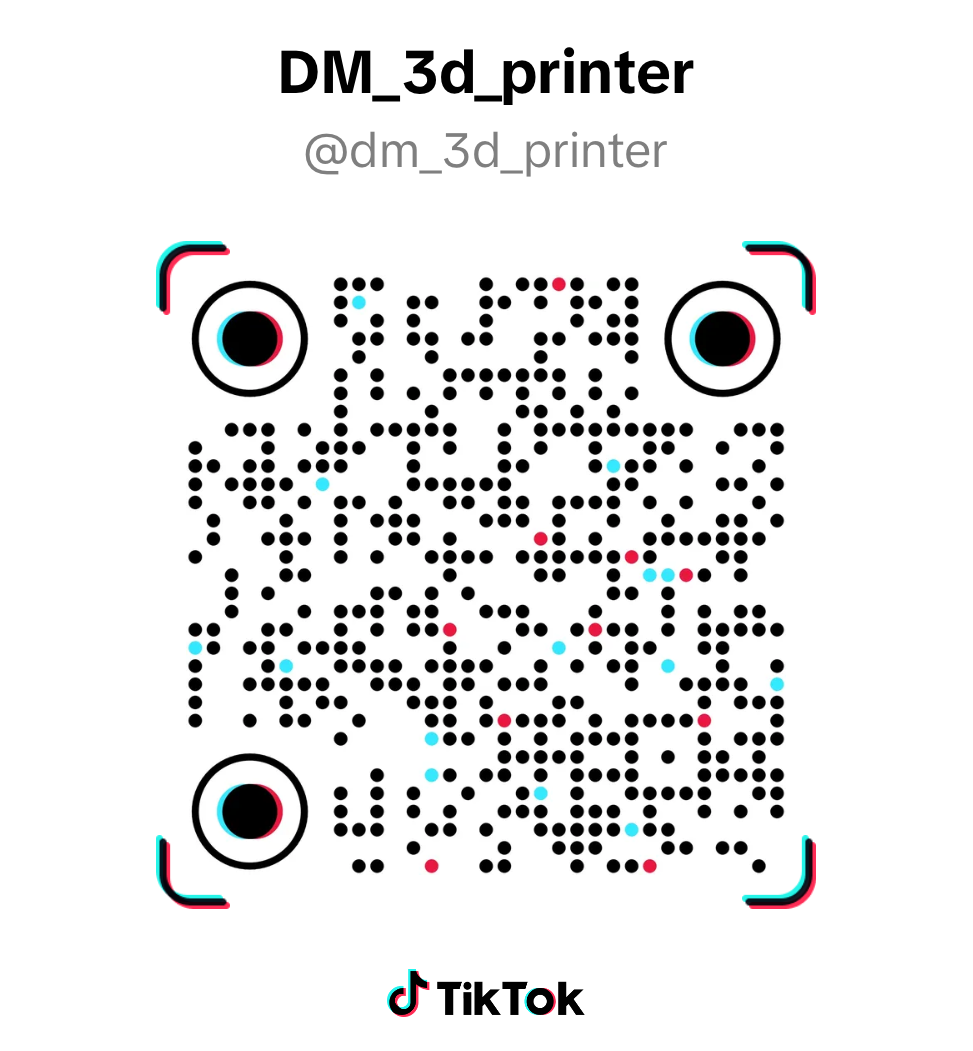 TikTok QR Code