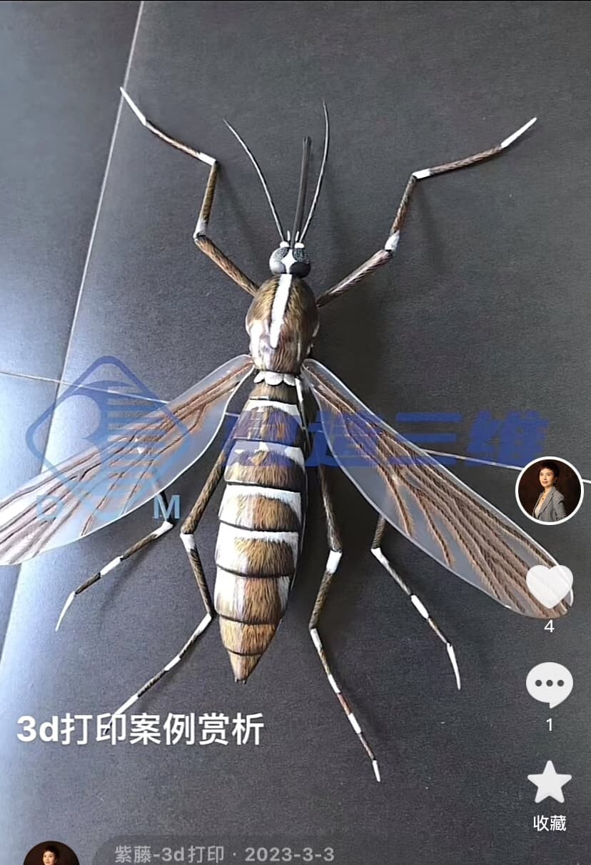 3D-Printed Cultural & Creative Sculptures – Shuzao Technology SLA Resin 3D Printer: The Professional Choice for Sculpture Production