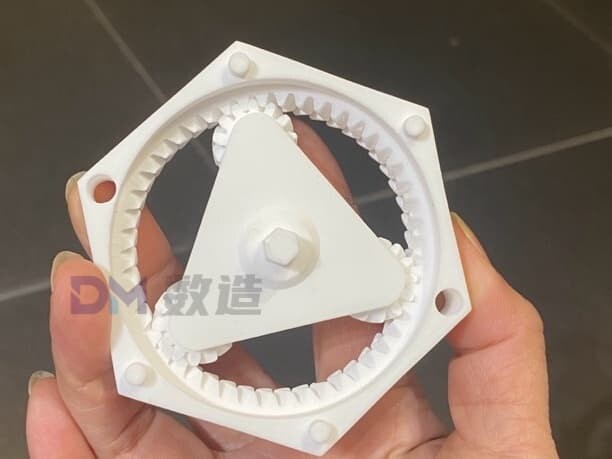 Zirconia Ceramic