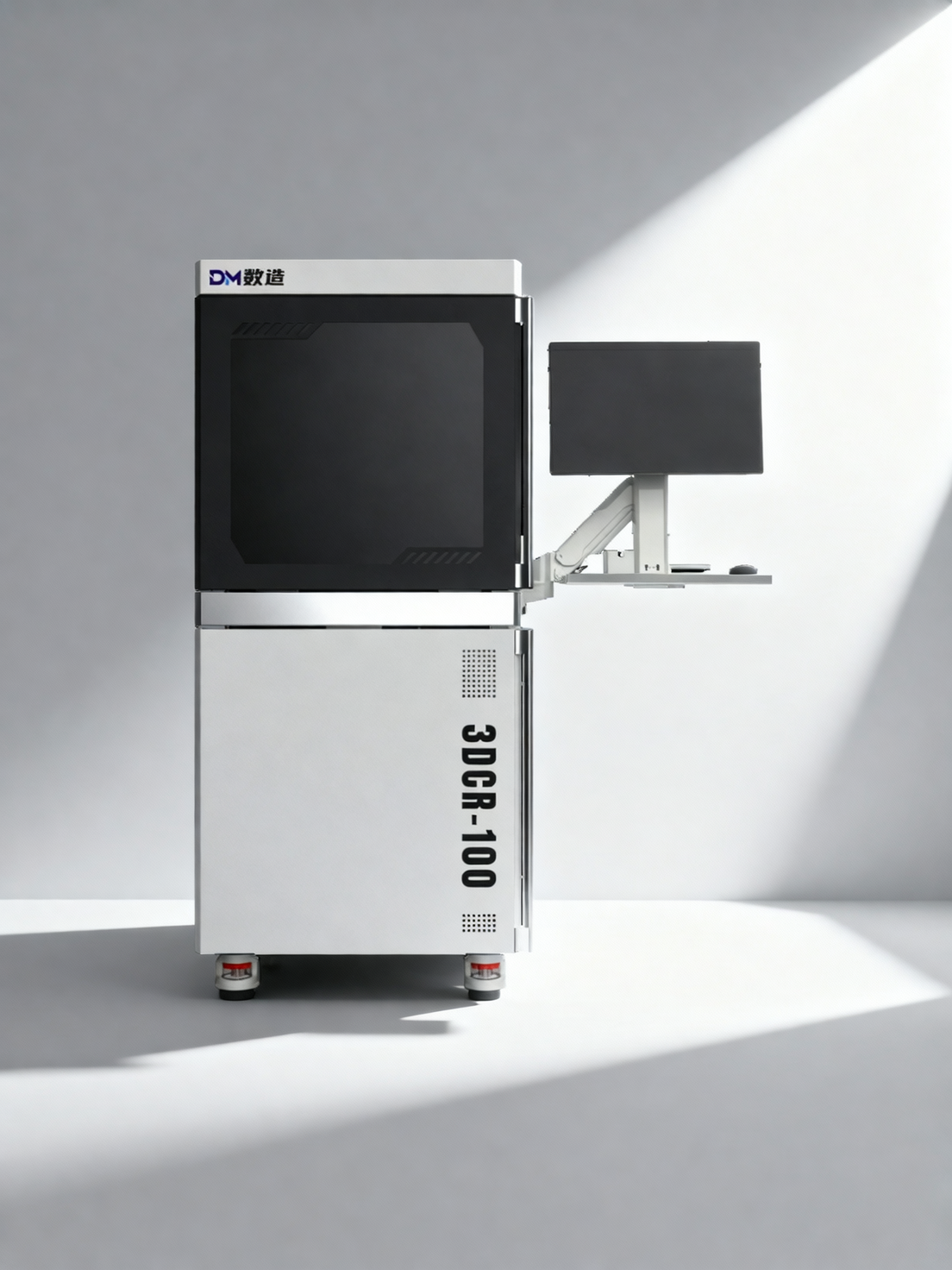 3DCR-100