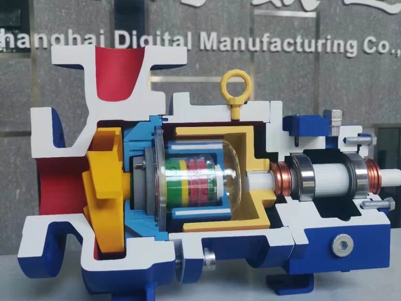 3D Printed Customization