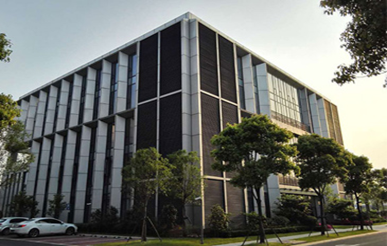 Corporate Headquarters