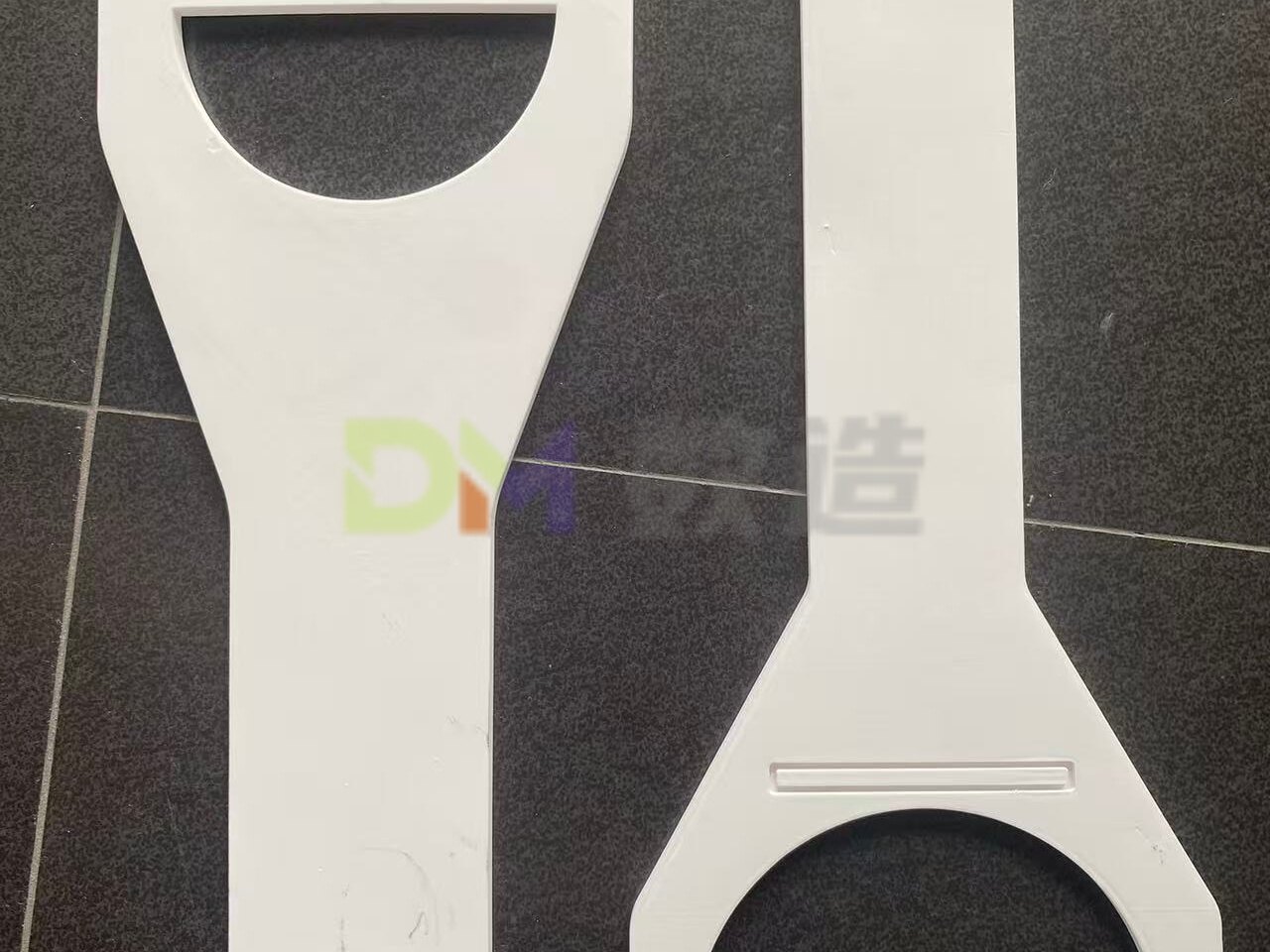 3D-Printed Ceramic Robotic Arm: A Breakthrough in Chip Manufacturing