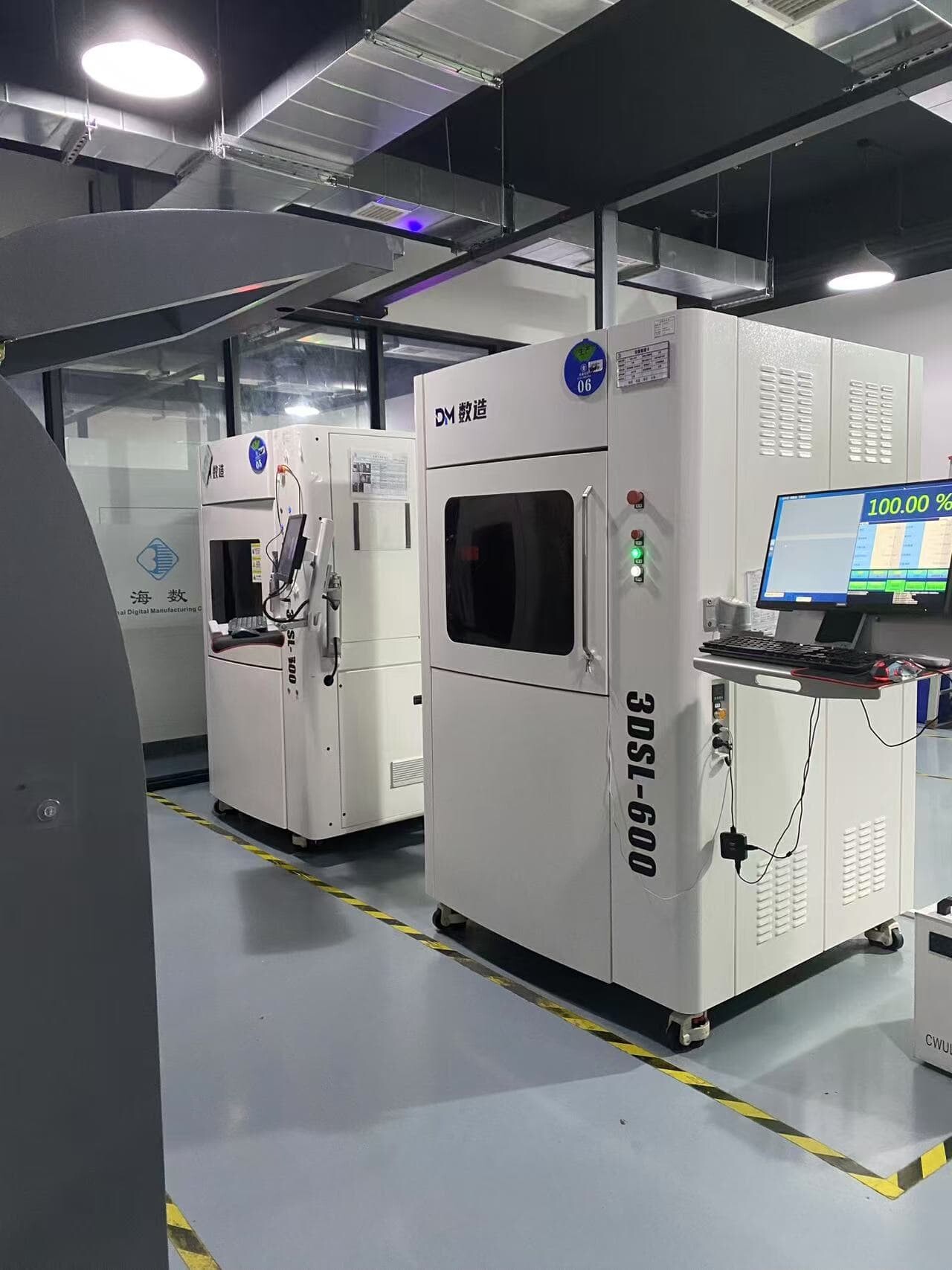 Cultural & Creative Sculpture - Shuzao Technology SLA 3D Printer: The Professional Choice for Crafting Cultural & Creative Sculptures. Case Image 6
