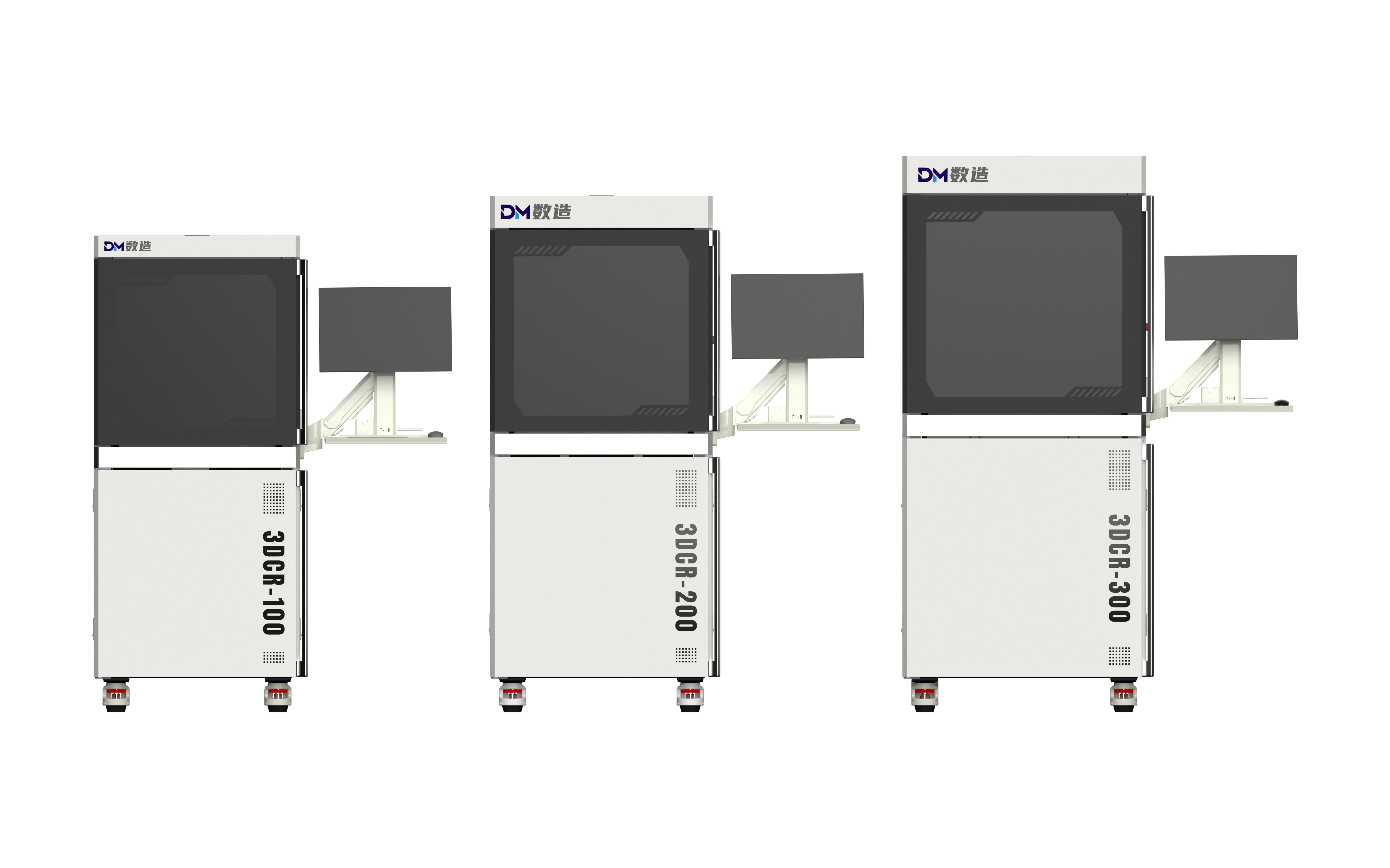 Shuzao Technology Unveils Next-Generation Stereolithography Ceramic 3D Printer