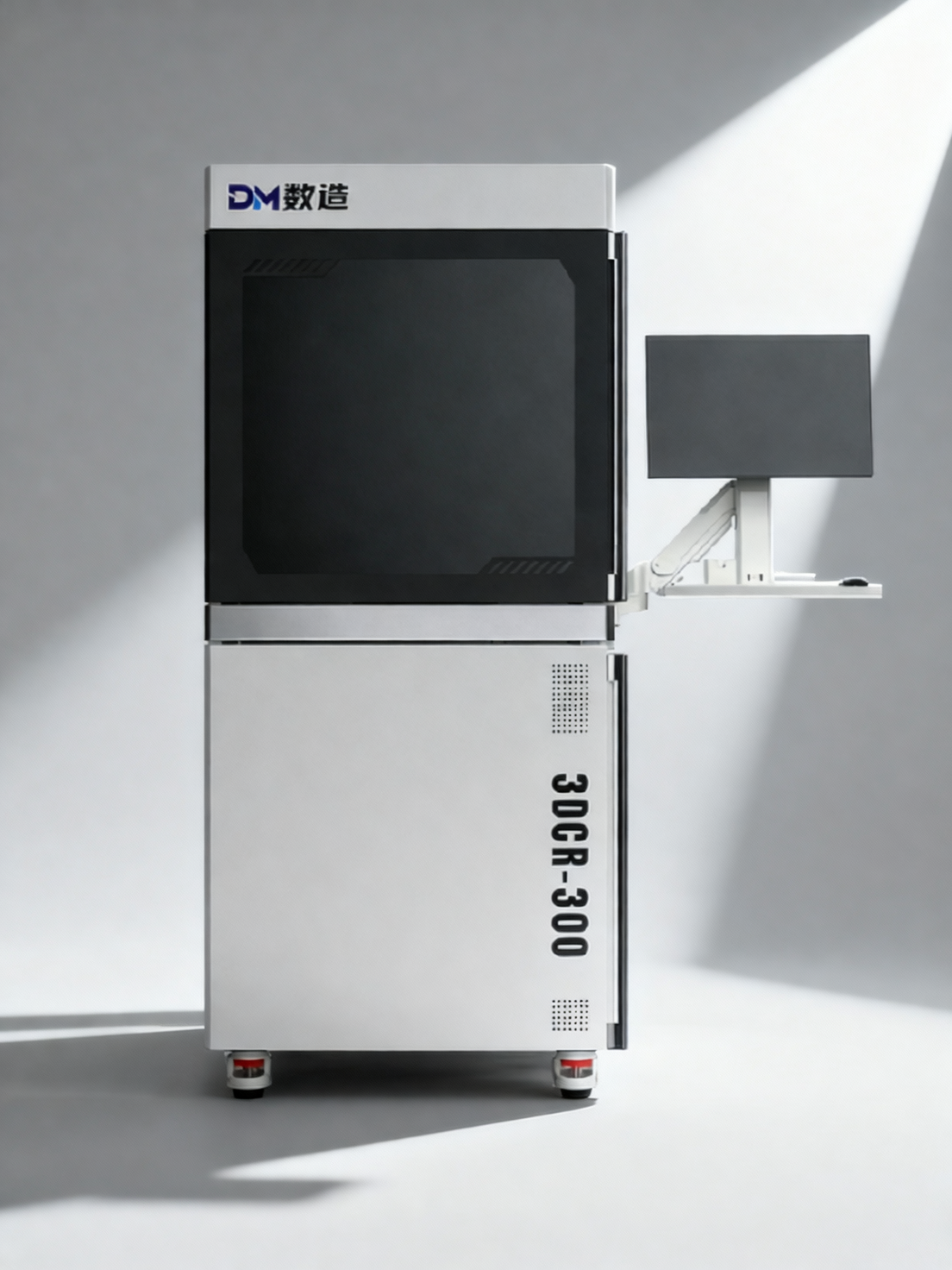 3DCR-300