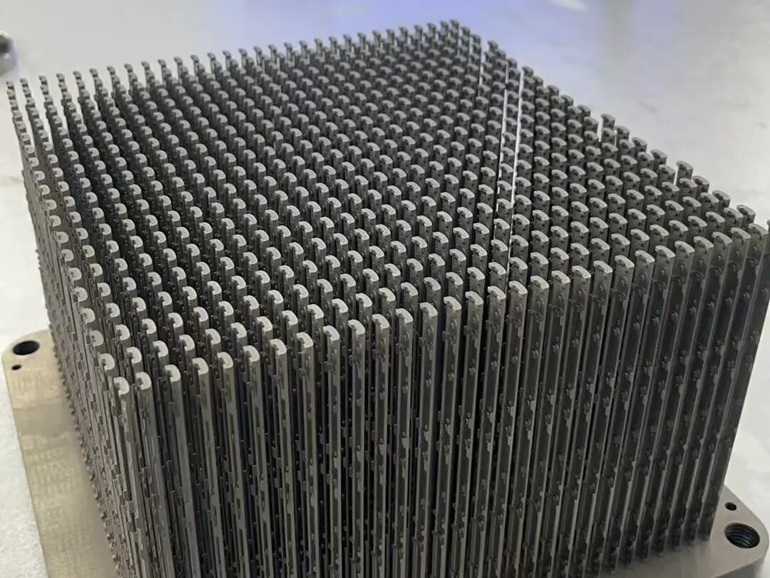 Aerospace Components