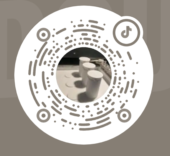Douyin QR Code