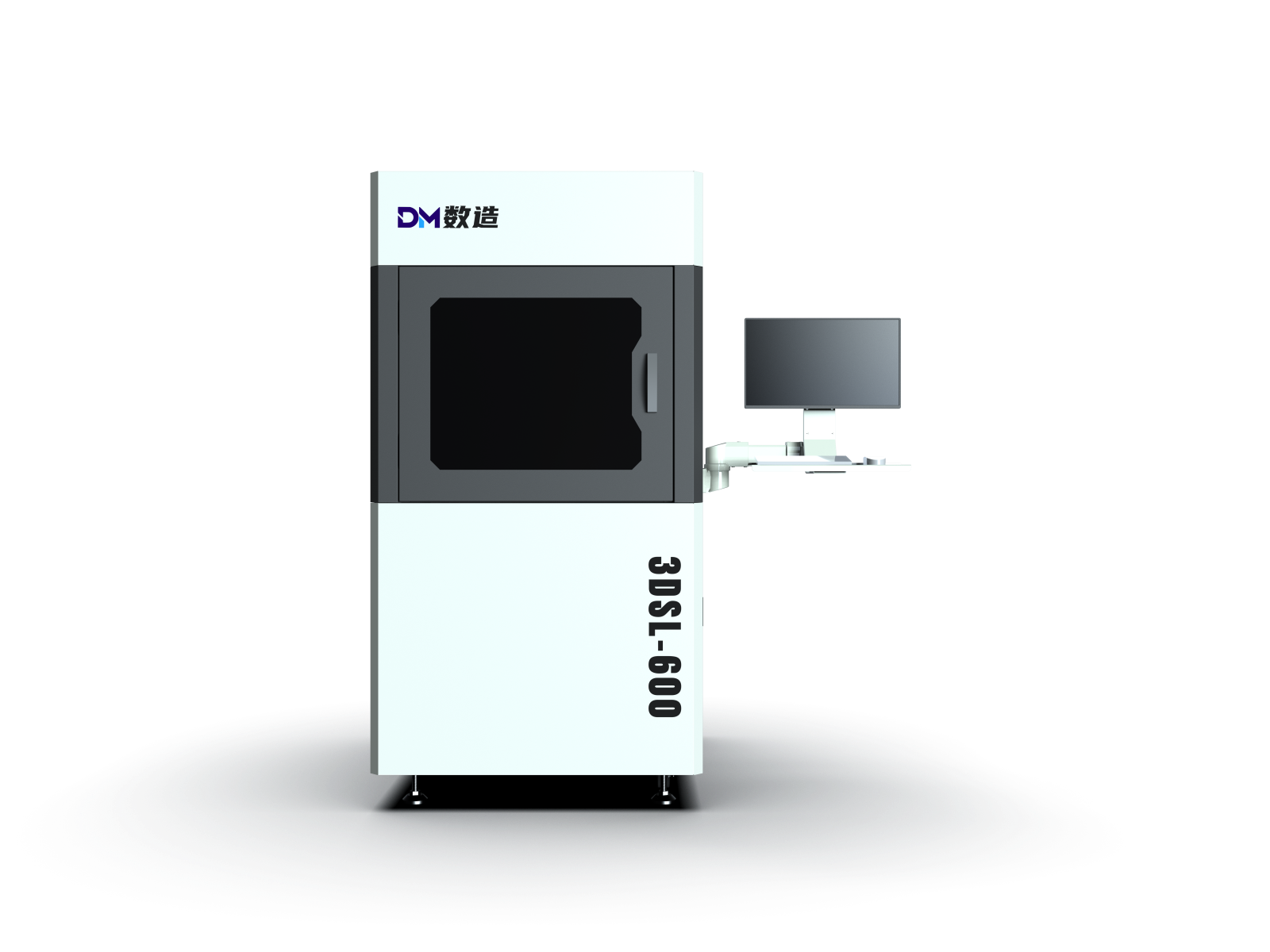 3DSL-600