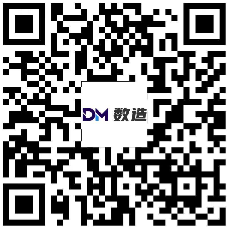 Company Panorama QR Code