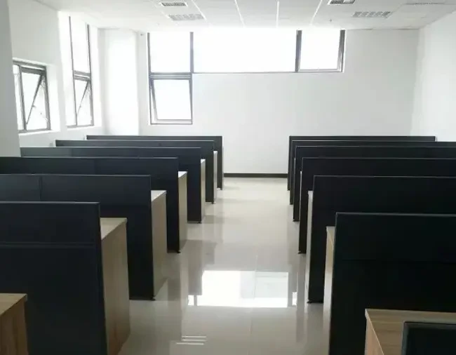朗筑教室南湖书院