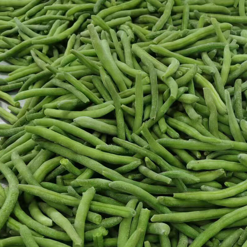 Frozen Green String Beans