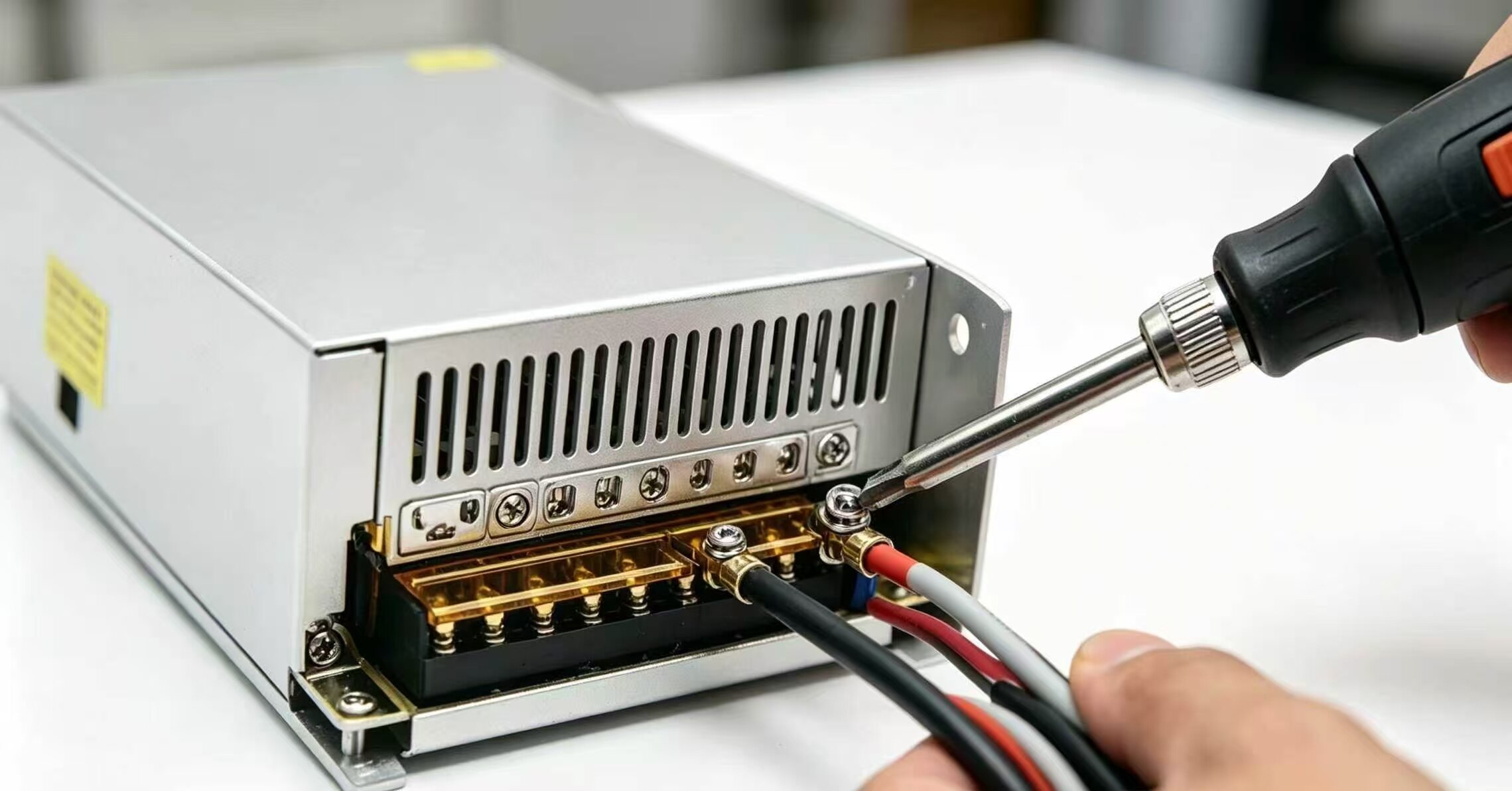 96 0W Industrial Power Supply 3