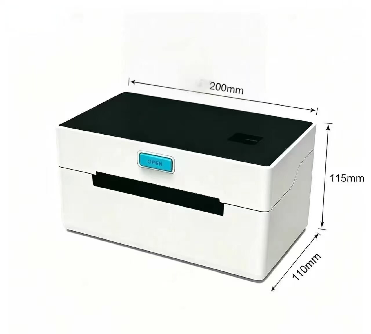 Sprint Desktop Label Printer 5