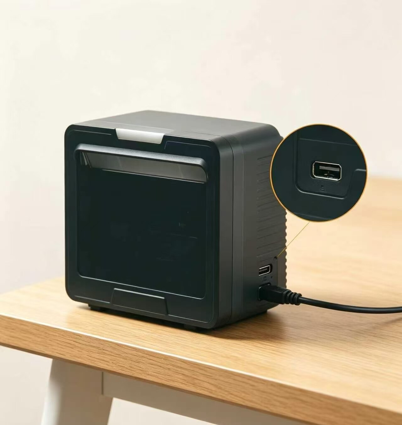 ScanBox Desktop 3