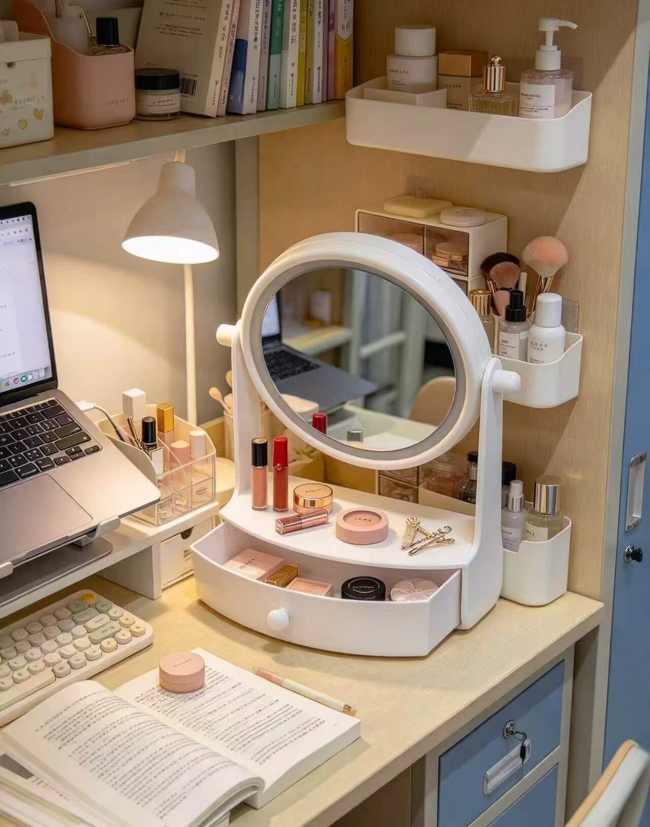 CloudArc Smart Beauty Mirror 3