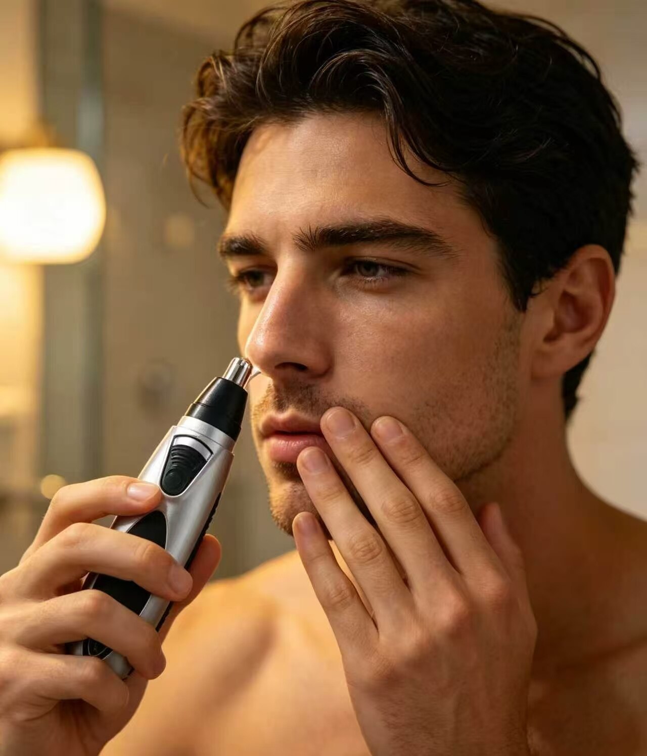 Dual-Action Trimmer 2