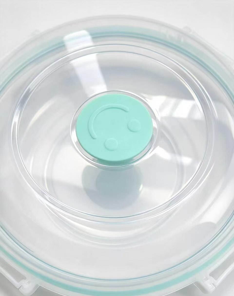 Bixin Dome Seal Freshness Cover 5