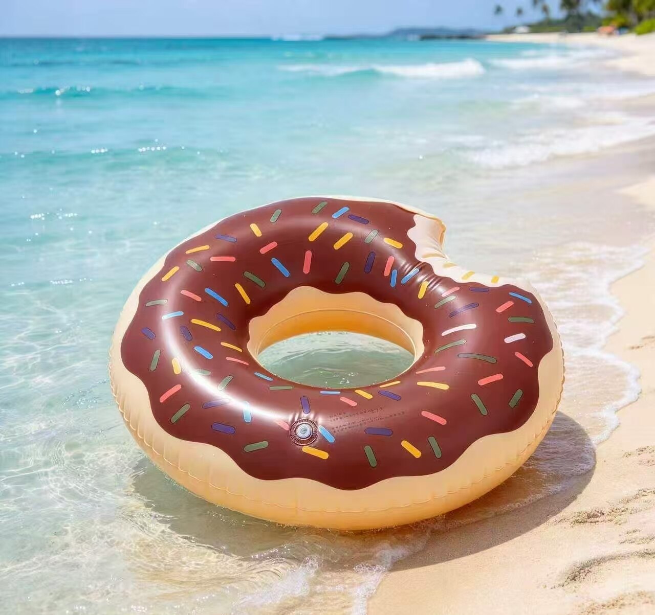 Chaoxiang Candy Donut Float Ring 5