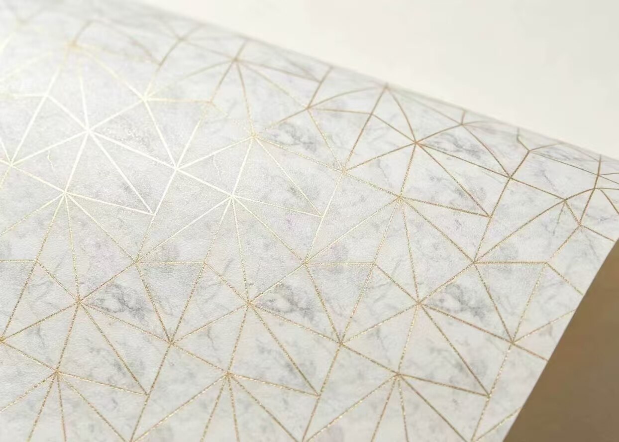 Shattered Light & Diamond Shadow Wallpaper 5