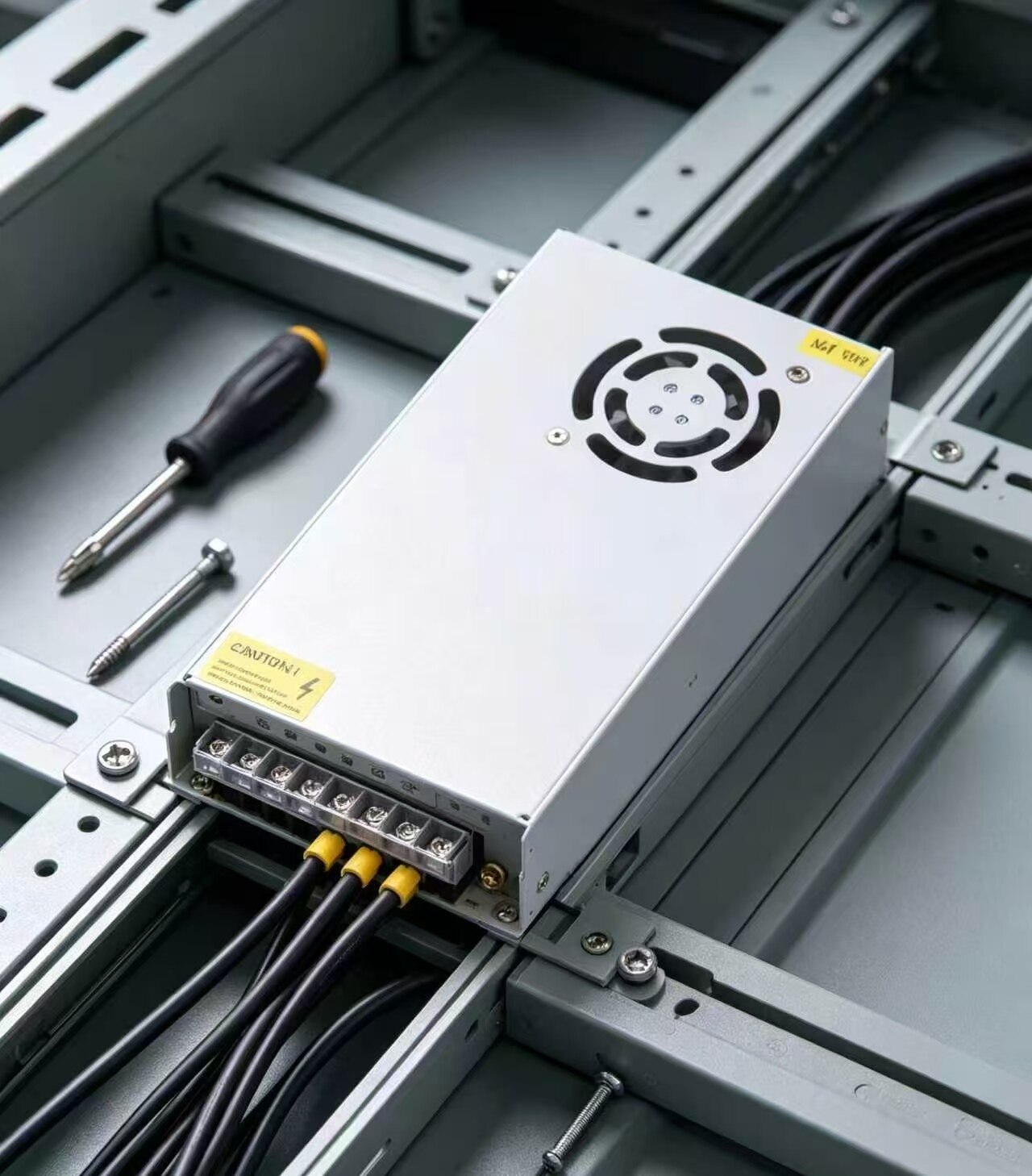 36 0W Switching Power Supply 4