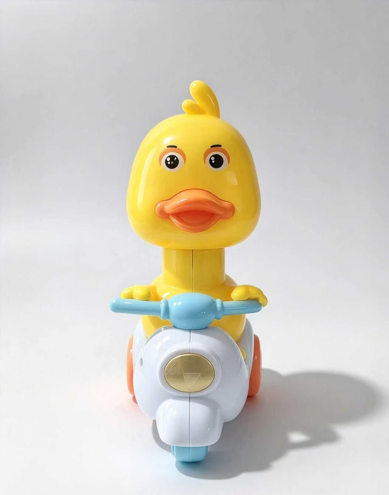 Windy Ducky