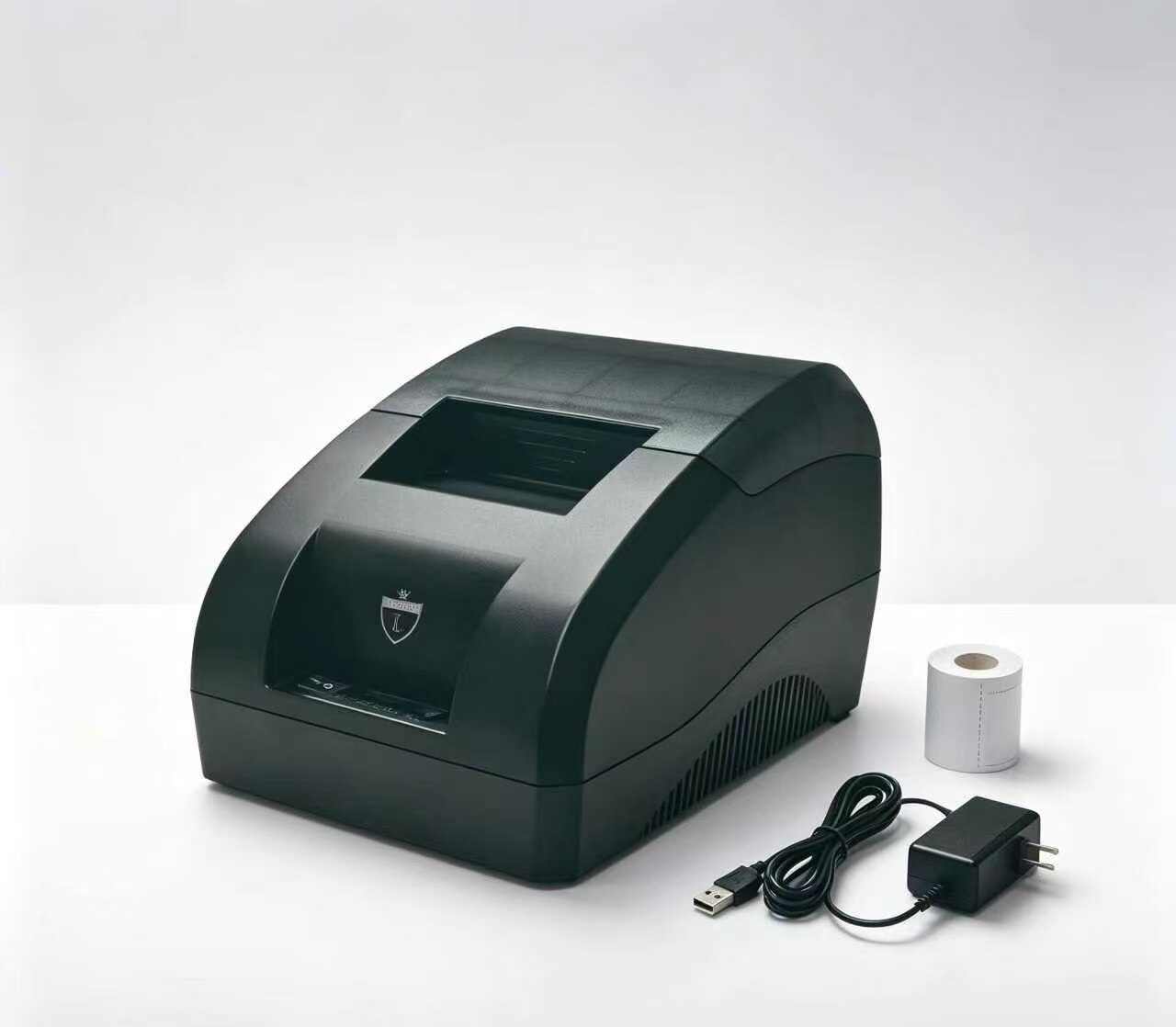 Quick-Set USB Receipt Printer