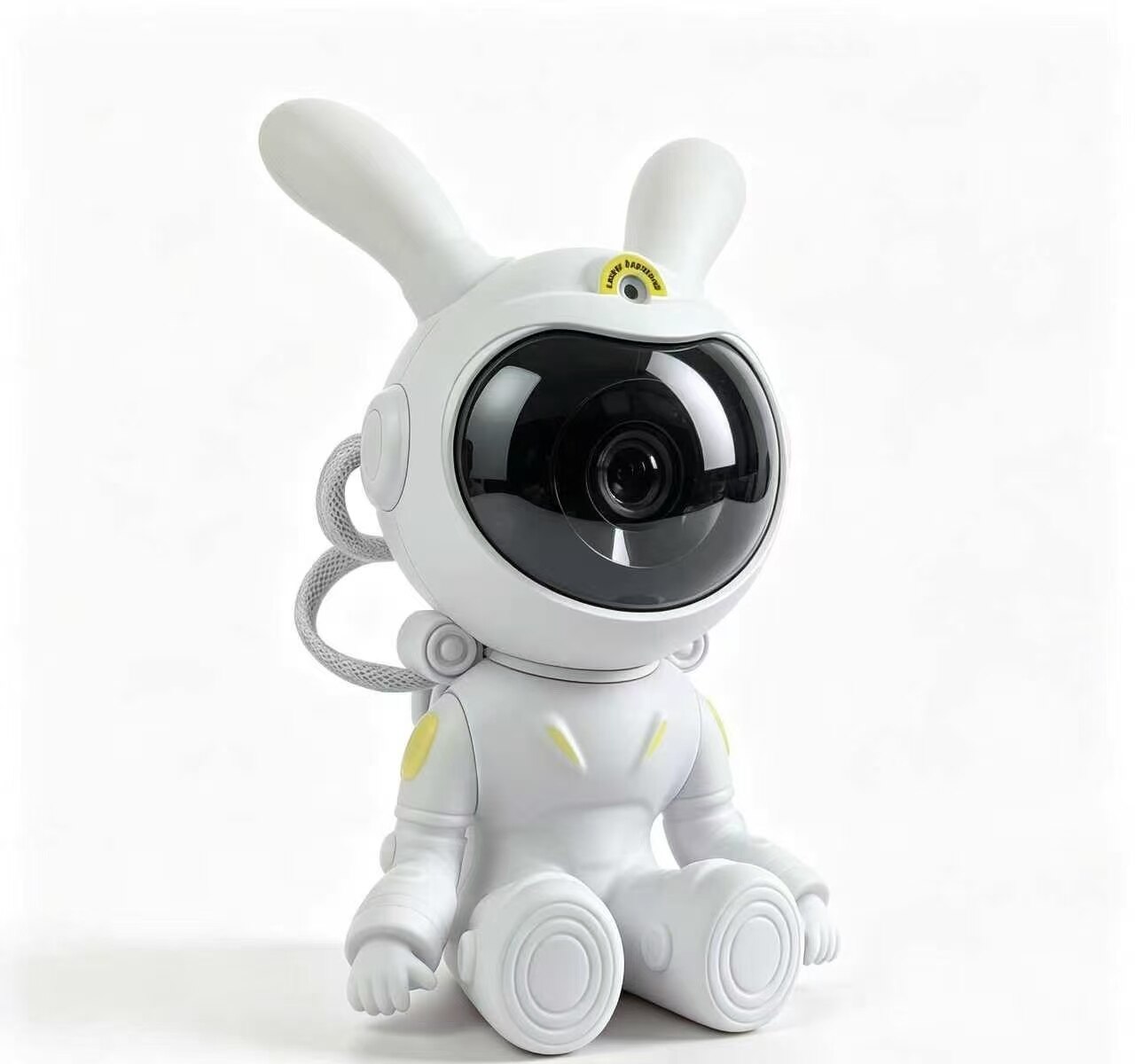 Phantom Bunny Projector