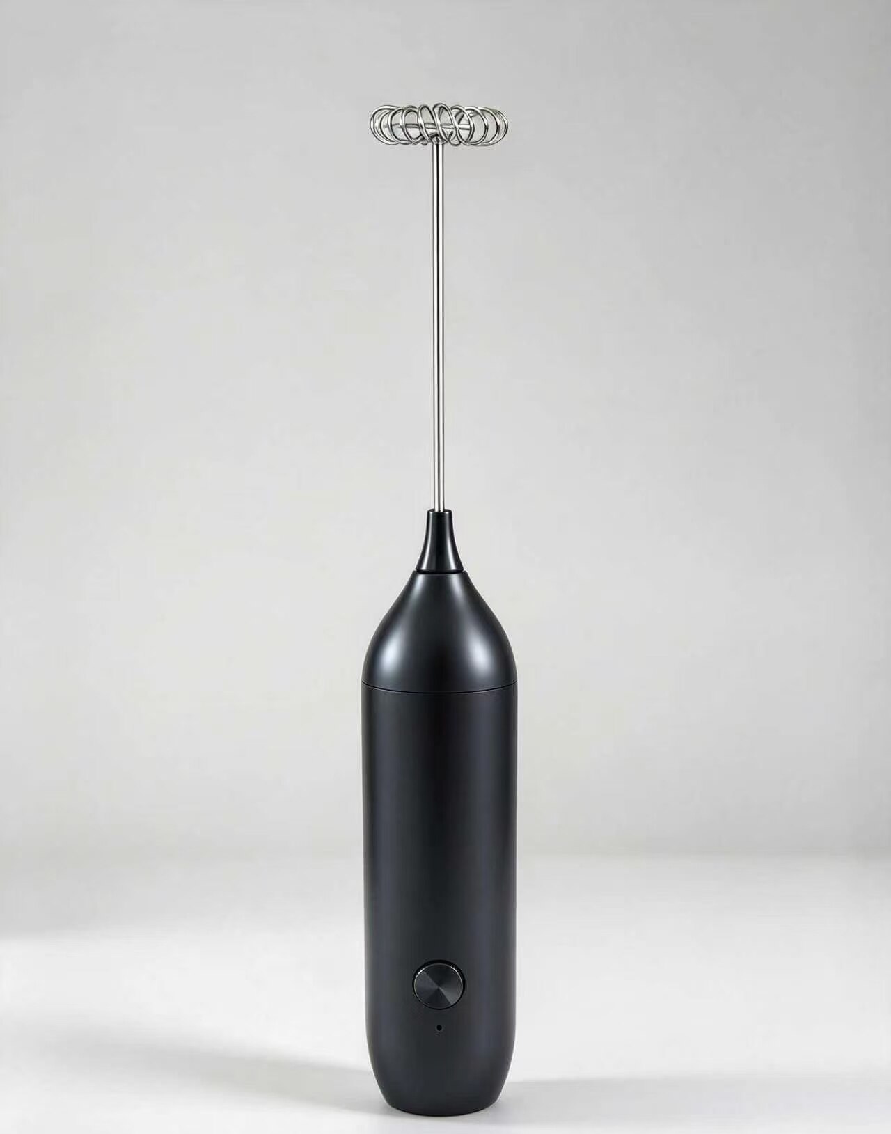 Obsidian Portable Electric Milk Frother