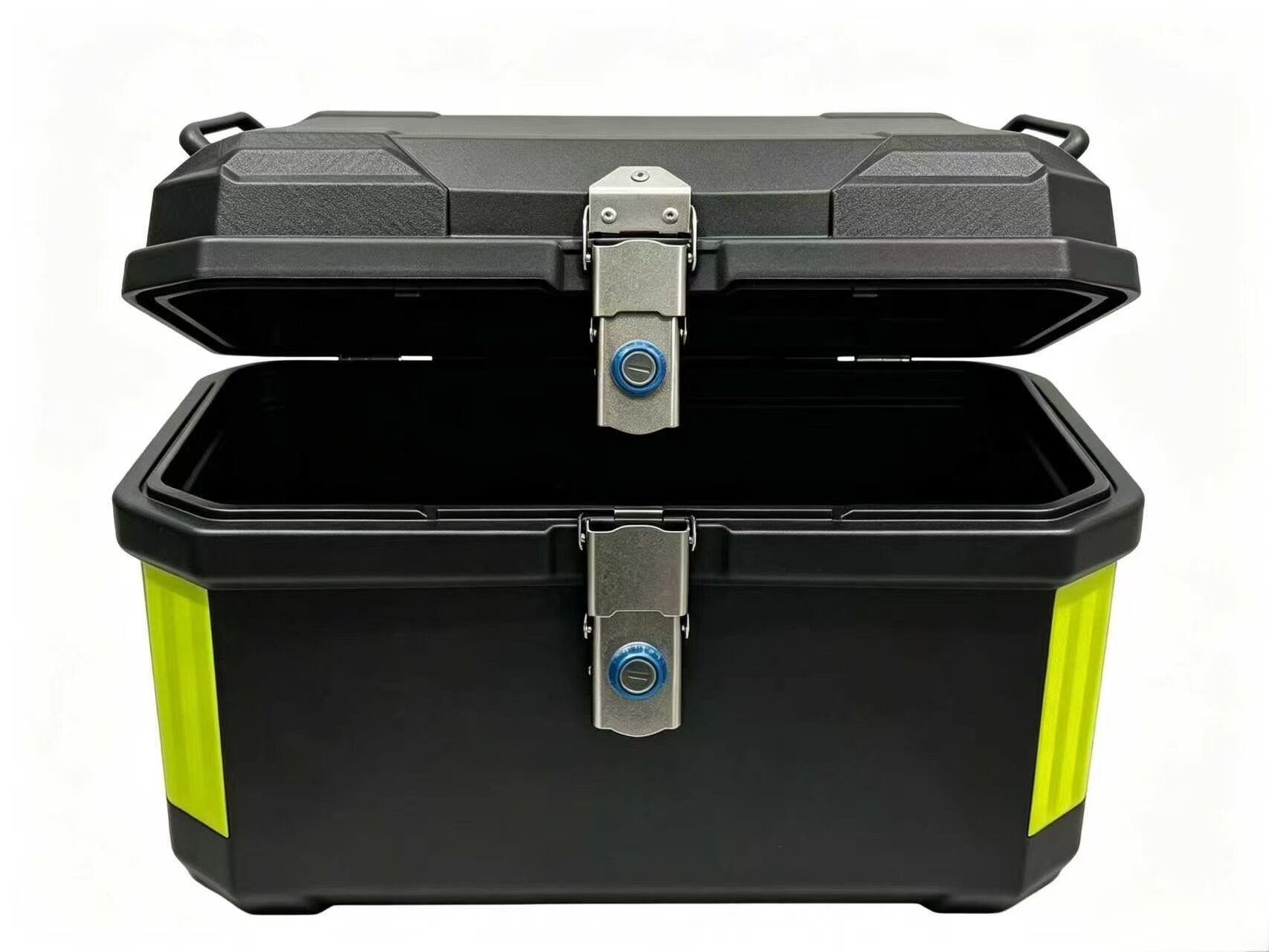 Anti-theft Motorcycle Rear Storage Box