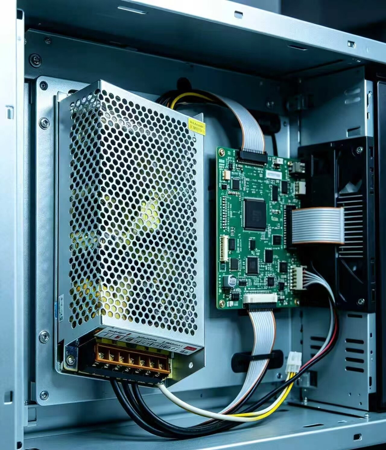 Yinwang 20A High-Power Power Supply 3