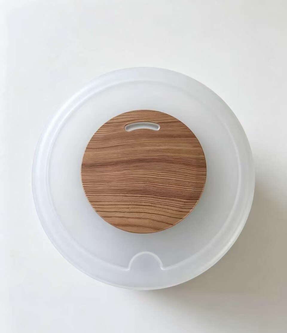 Yunyin Muyu Humidifier 5