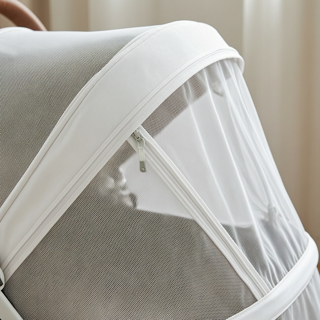 Baby Stroller Mosquito Net 5
